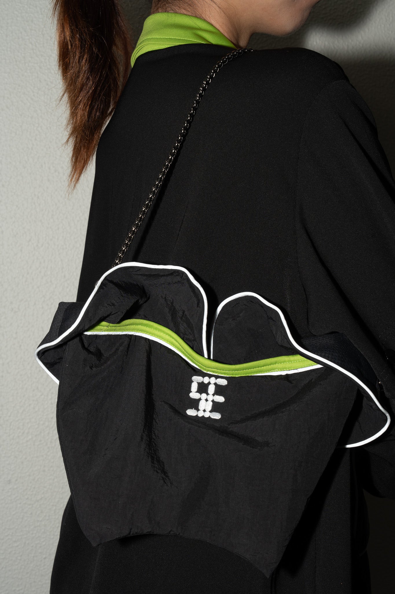 Up Hat Bag